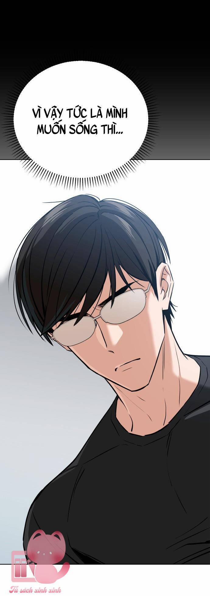 Lớ Ngớ Vớ Phải Tình Yêu 82 trang 58