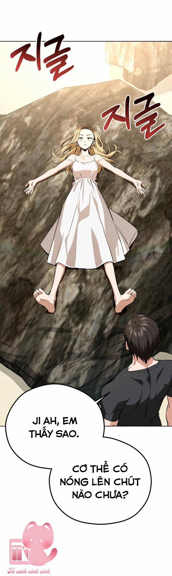 Lớ Ngớ Vớ Phải Tình Yêu 82 trang 61