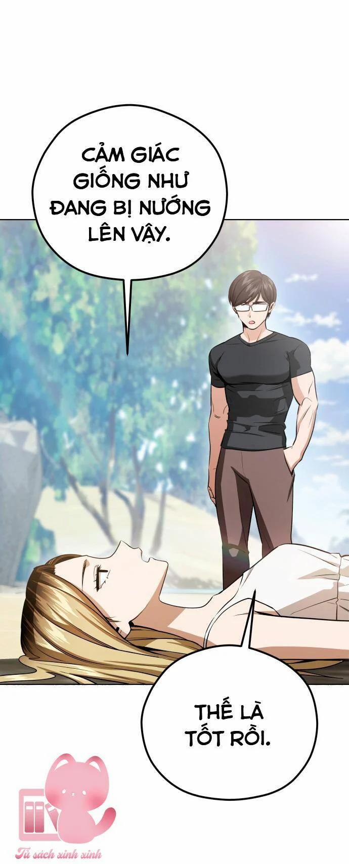 Lớ Ngớ Vớ Phải Tình Yêu 82 trang 62