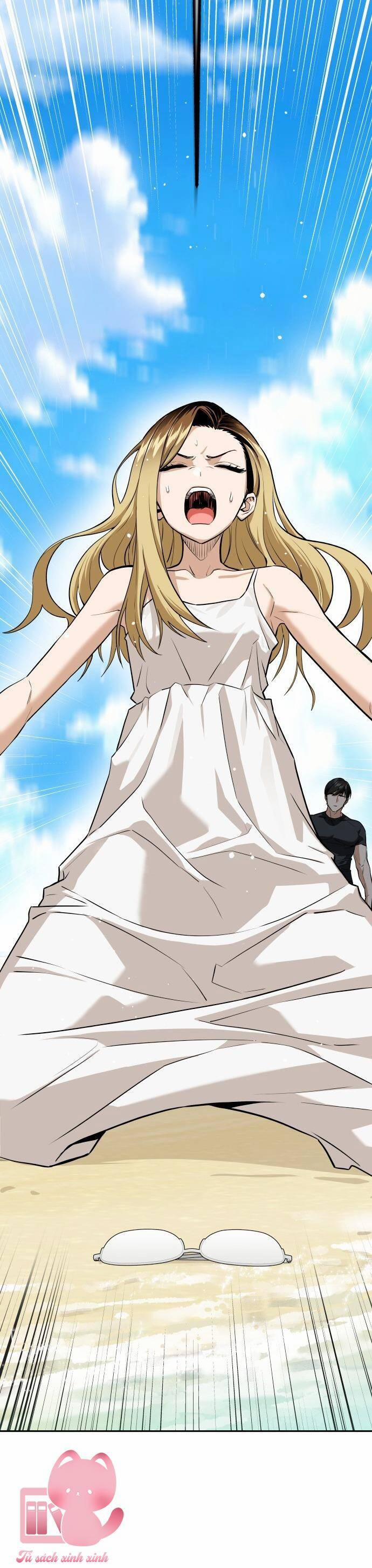 Lớ Ngớ Vớ Phải Tình Yêu 82 trang 7