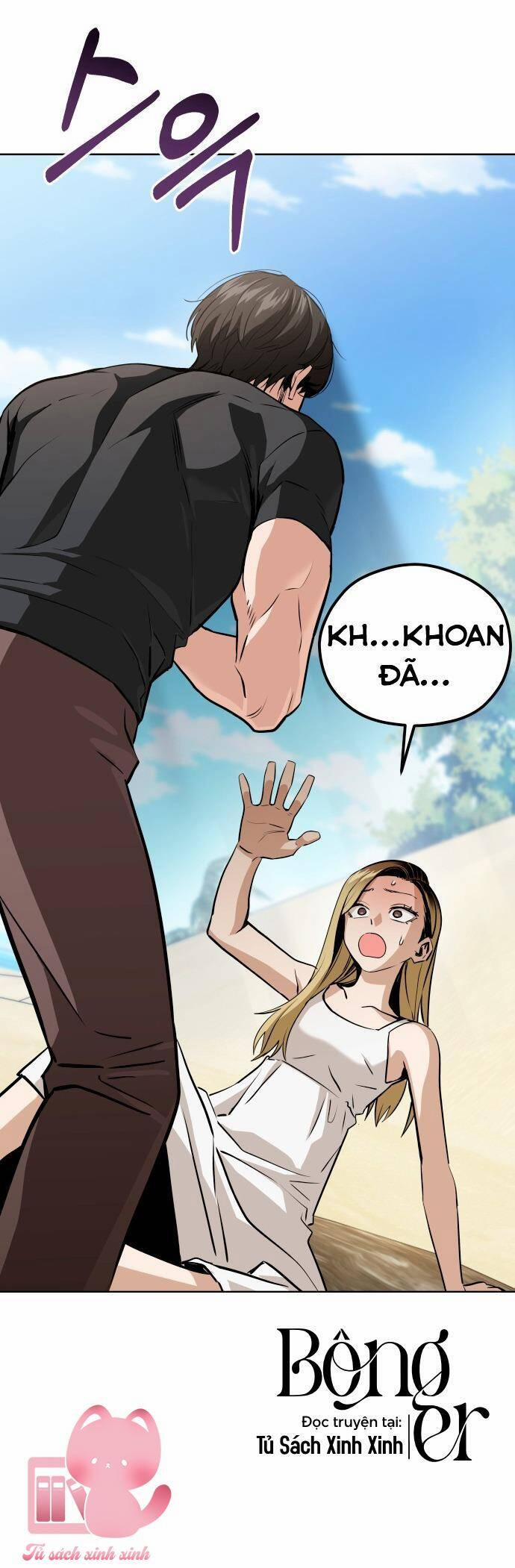 Lớ Ngớ Vớ Phải Tình Yêu 82 trang 70