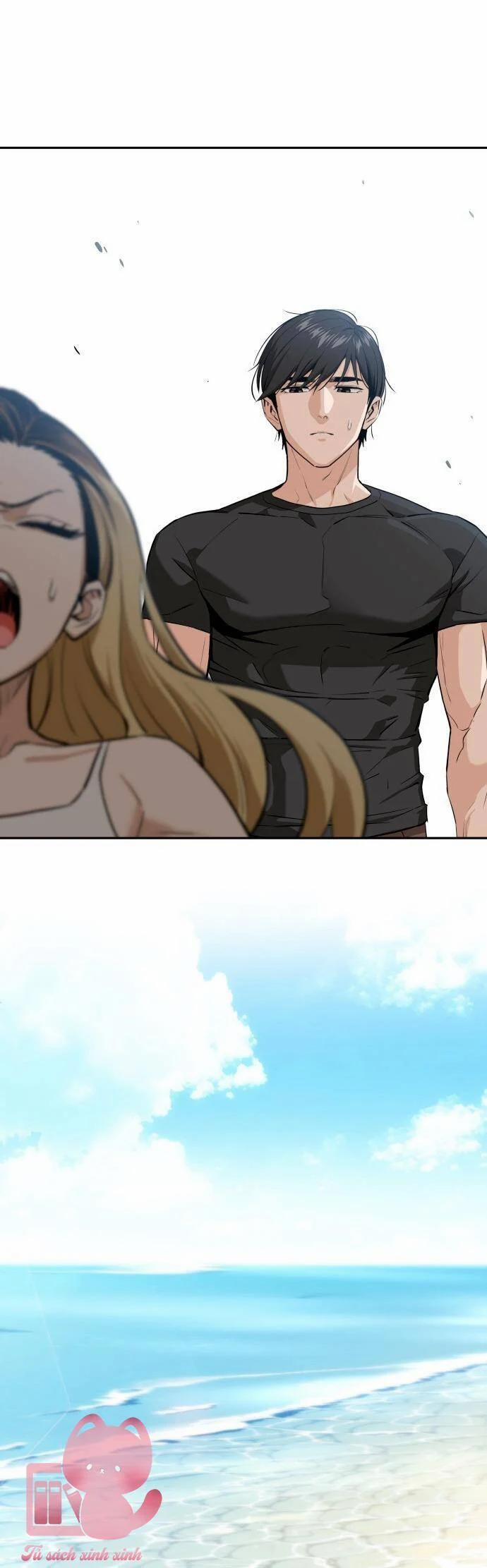 Lớ Ngớ Vớ Phải Tình Yêu 82 trang 8