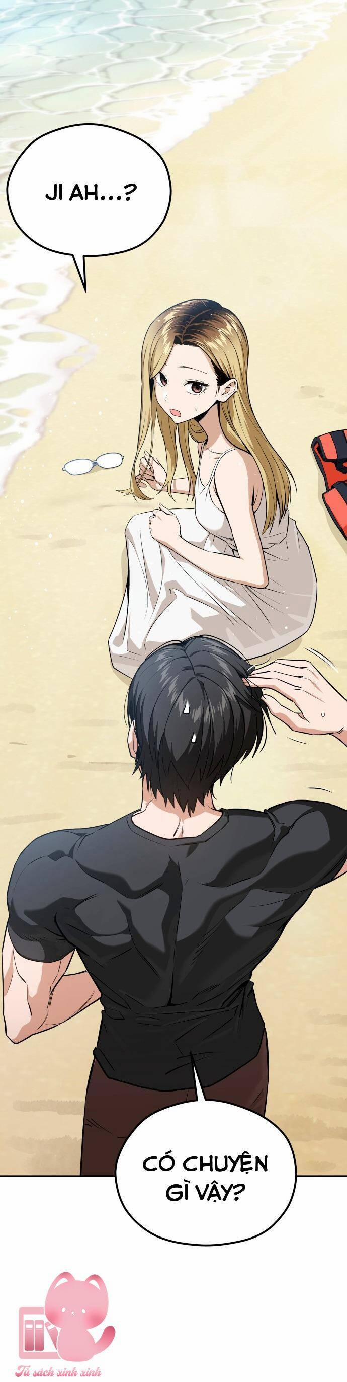 Lớ Ngớ Vớ Phải Tình Yêu 82 trang 9