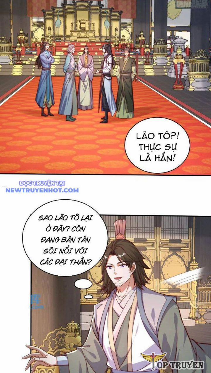 Lớ Ngớ Vớ Phải Tình Yêu 83 trang 4