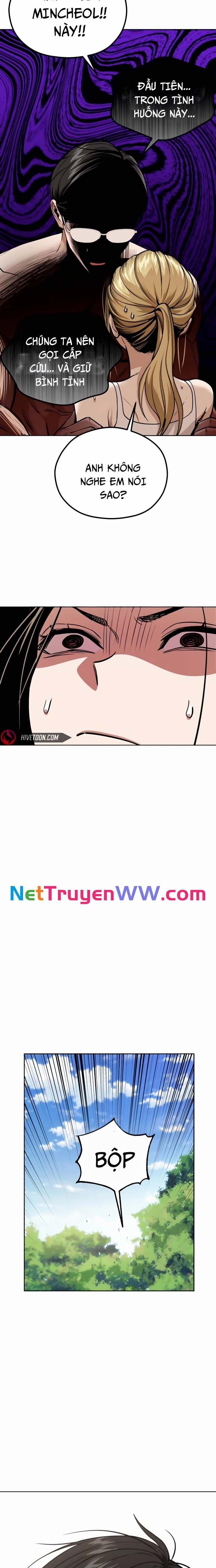 Lớ Ngớ Vớ Phải Tình Yêu 84 trang 11