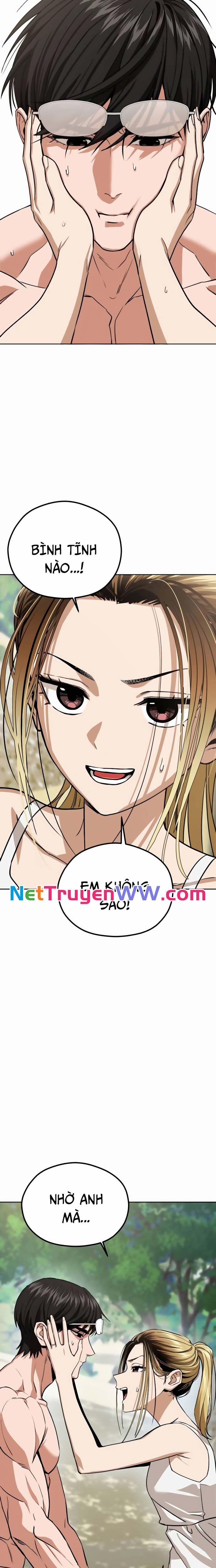 Lớ Ngớ Vớ Phải Tình Yêu 84 trang 12