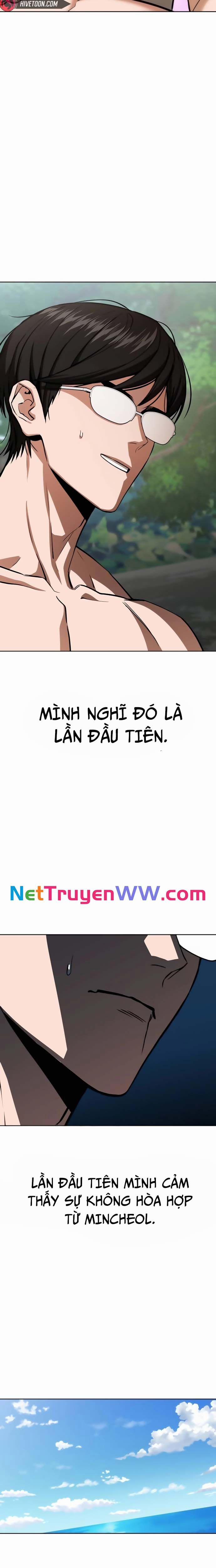 Lớ Ngớ Vớ Phải Tình Yêu 84 trang 16