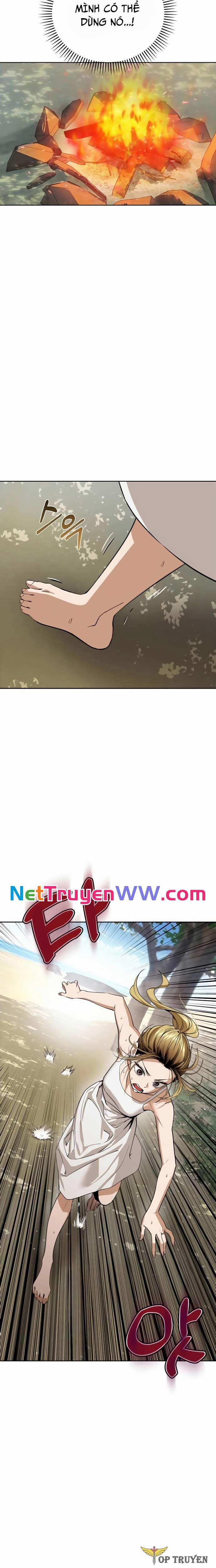 Lớ Ngớ Vớ Phải Tình Yêu 84 trang 4