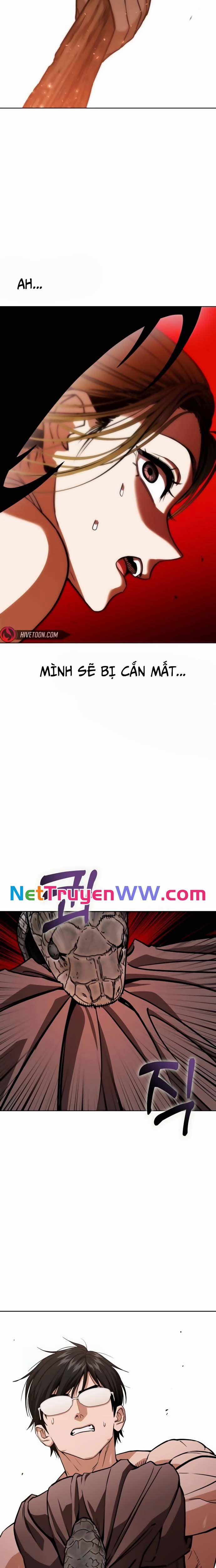 Lớ Ngớ Vớ Phải Tình Yêu 84 trang 6