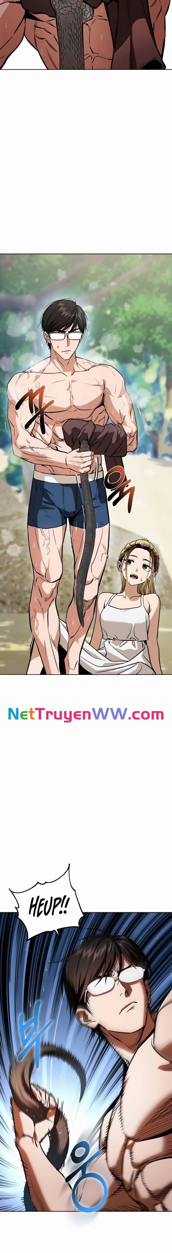 Lớ Ngớ Vớ Phải Tình Yêu 84 trang 7