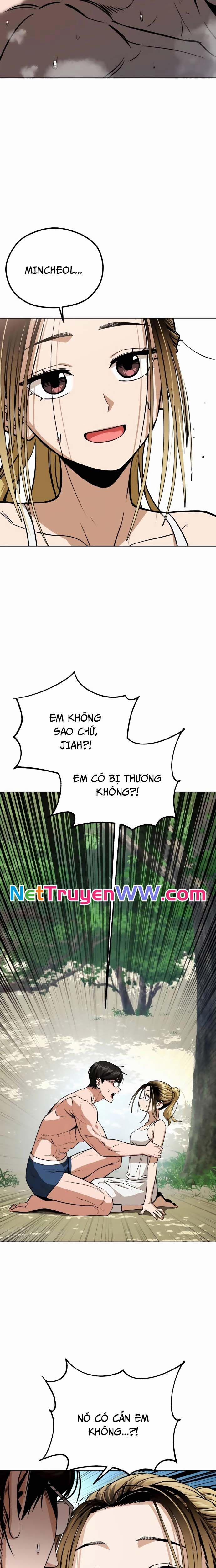 Lớ Ngớ Vớ Phải Tình Yêu 84 trang 9