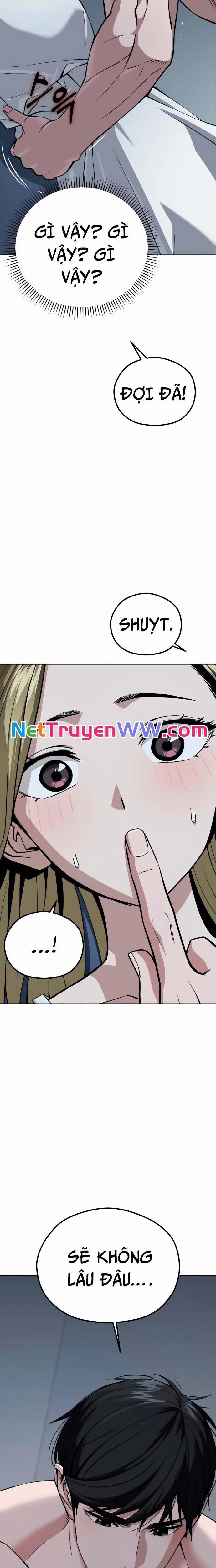 Lớ Ngớ Vớ Phải Tình Yêu 85 trang 10