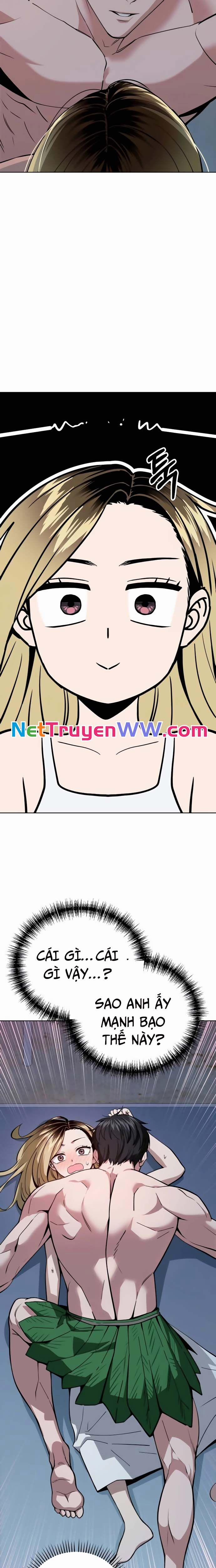 Lớ Ngớ Vớ Phải Tình Yêu 85 trang 11