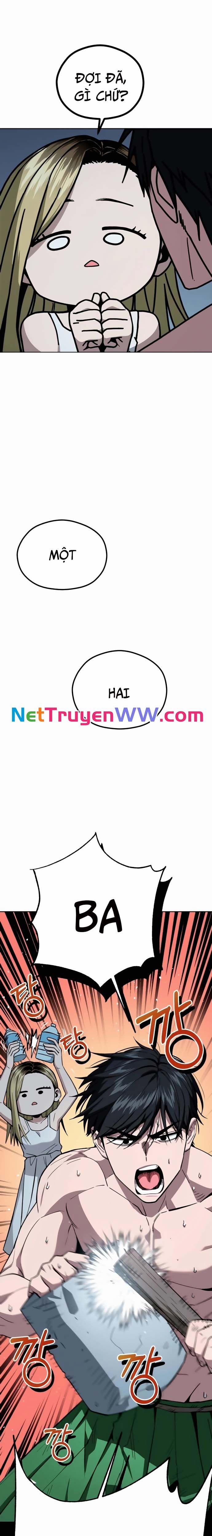 Lớ Ngớ Vớ Phải Tình Yêu 85 trang 15