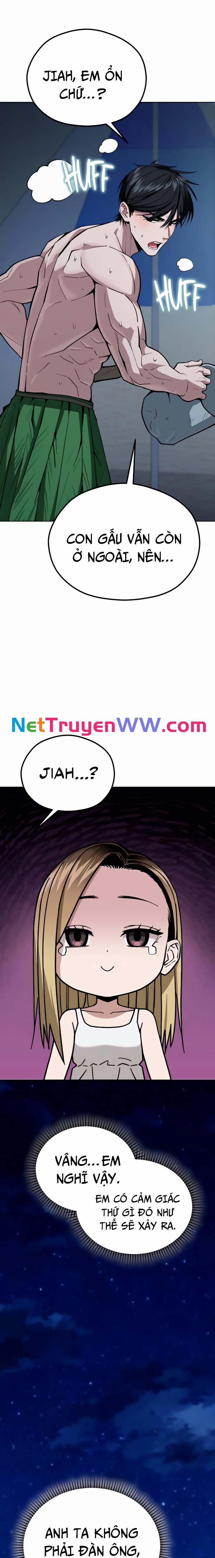 Lớ Ngớ Vớ Phải Tình Yêu 85 trang 17