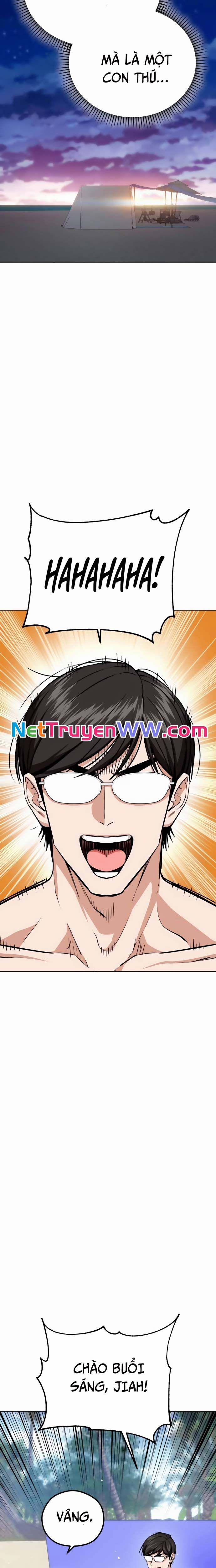 Lớ Ngớ Vớ Phải Tình Yêu 85 trang 18