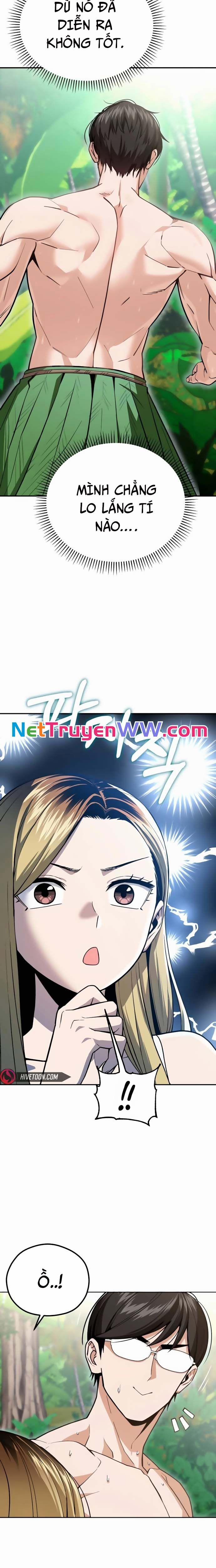 Lớ Ngớ Vớ Phải Tình Yêu 85 trang 21