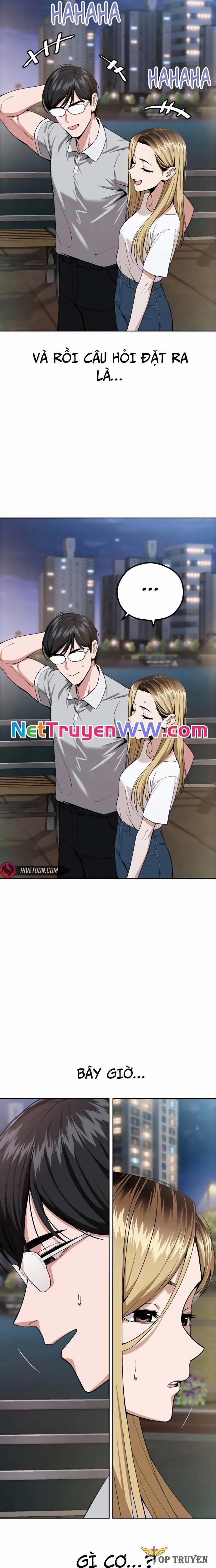 Lớ Ngớ Vớ Phải Tình Yêu 85 trang 3