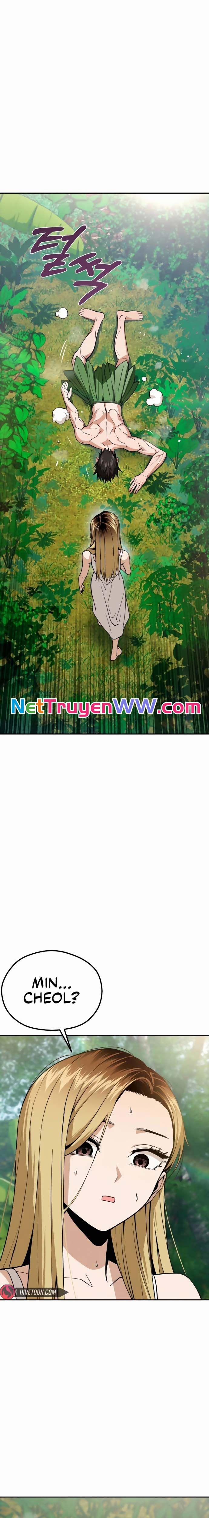 Lớ Ngớ Vớ Phải Tình Yêu 85 trang 30