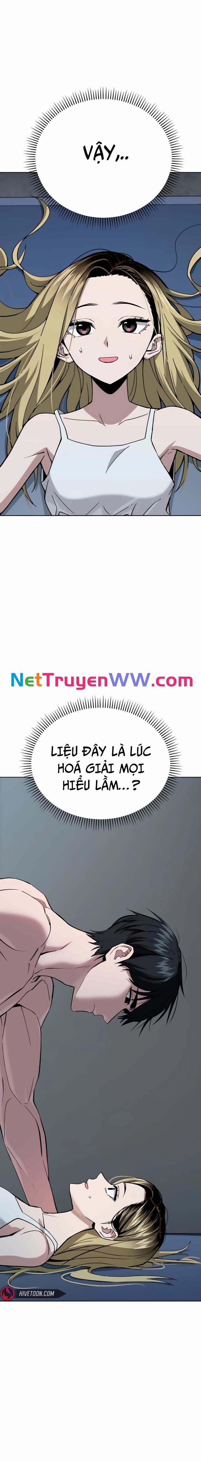 Lớ Ngớ Vớ Phải Tình Yêu 85 trang 7