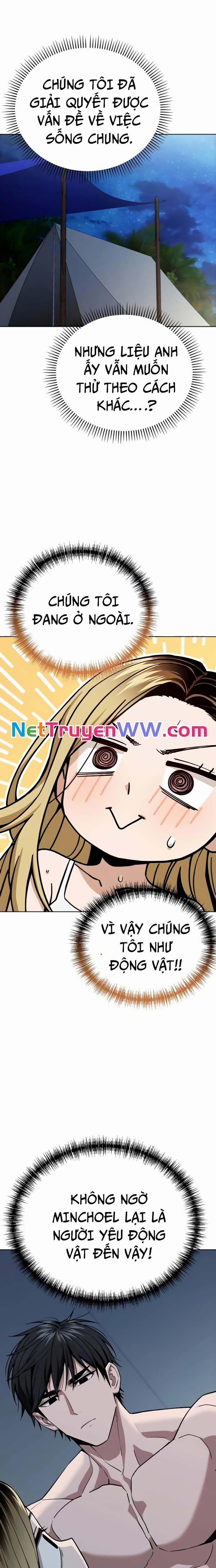 Lớ Ngớ Vớ Phải Tình Yêu 85 trang 8