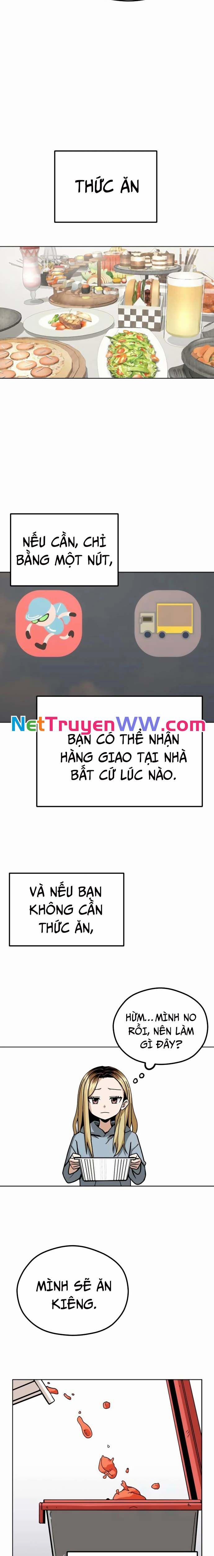 Lớ Ngớ Vớ Phải Tình Yêu 86 trang 15