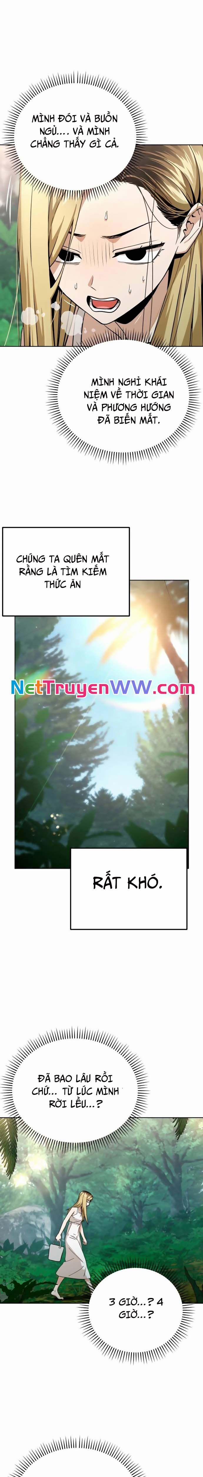 Lớ Ngớ Vớ Phải Tình Yêu 86 trang 17