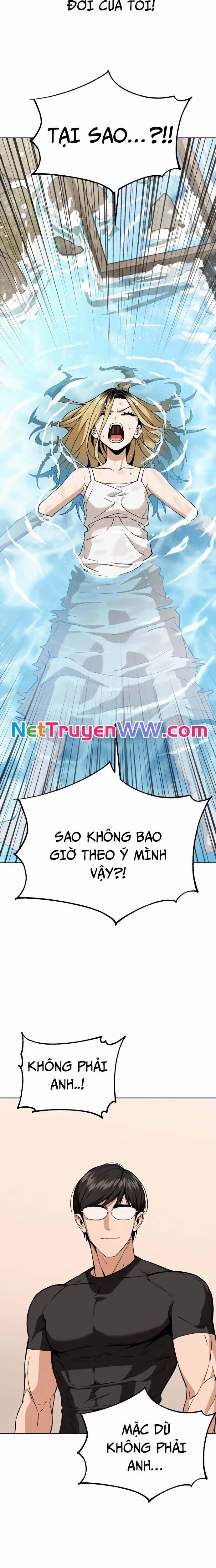Lớ Ngớ Vớ Phải Tình Yêu 86 trang 28