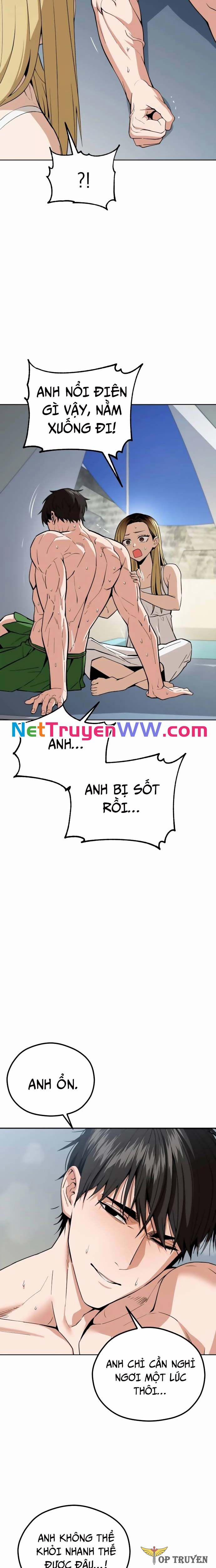 Lớ Ngớ Vớ Phải Tình Yêu 86 trang 5