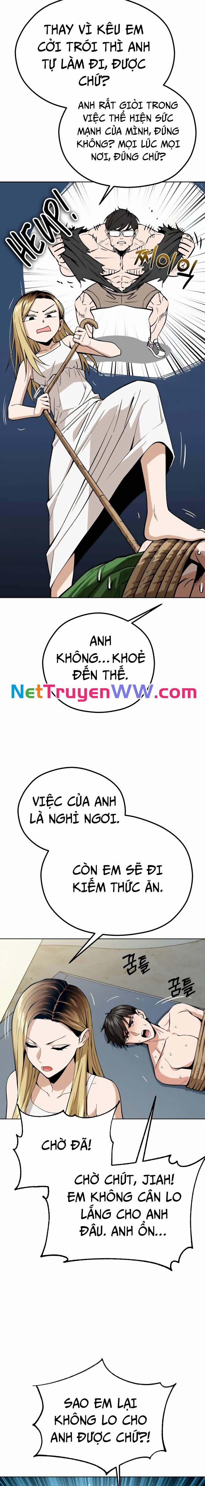 Lớ Ngớ Vớ Phải Tình Yêu 86 trang 8