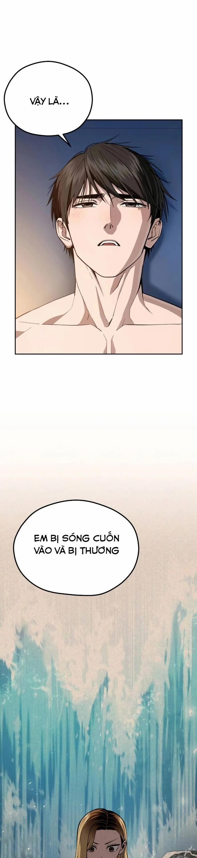 Lớ Ngớ Vớ Phải Tình Yêu 87 trang 10