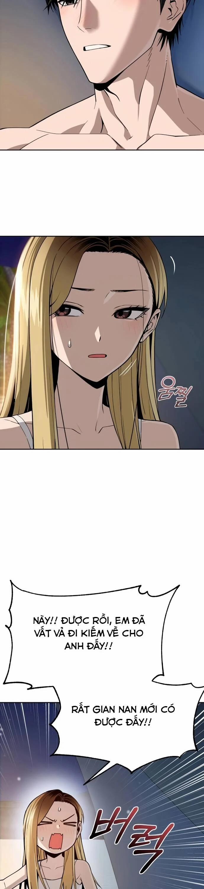 Lớ Ngớ Vớ Phải Tình Yêu 87 trang 12