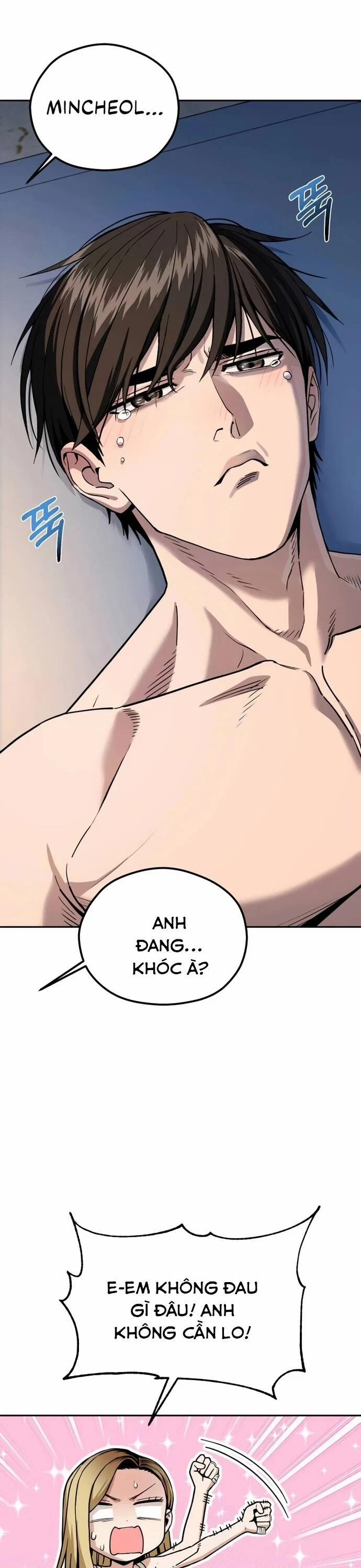 Lớ Ngớ Vớ Phải Tình Yêu 87 trang 15