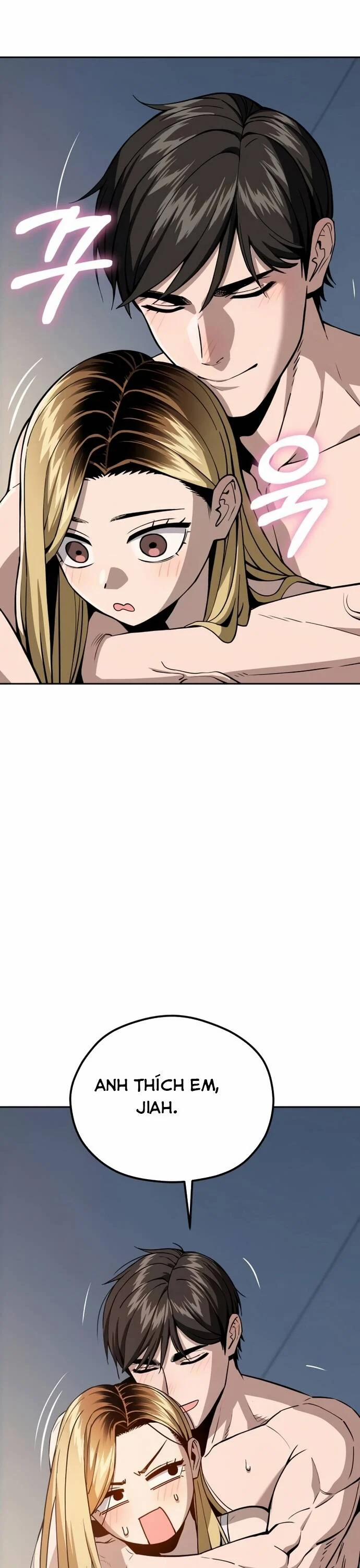 Lớ Ngớ Vớ Phải Tình Yêu 87 trang 40