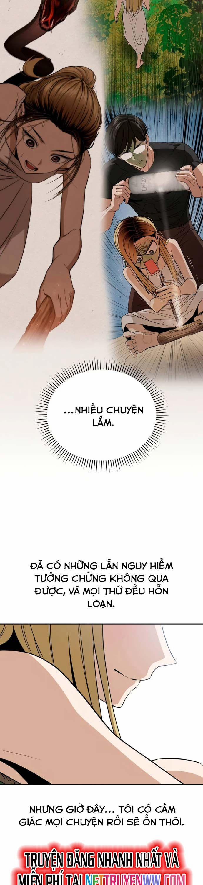 Lớ Ngớ Vớ Phải Tình Yêu 88 trang 7