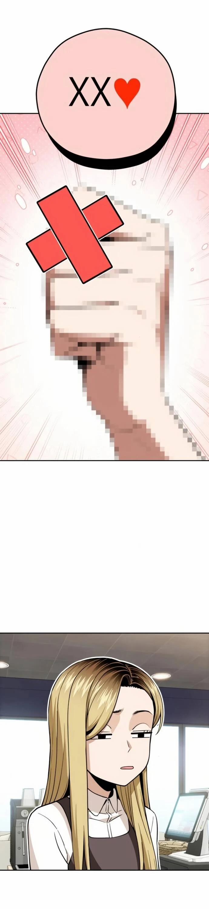 Lớ Ngớ Vớ Phải Tình Yêu 89 trang 12