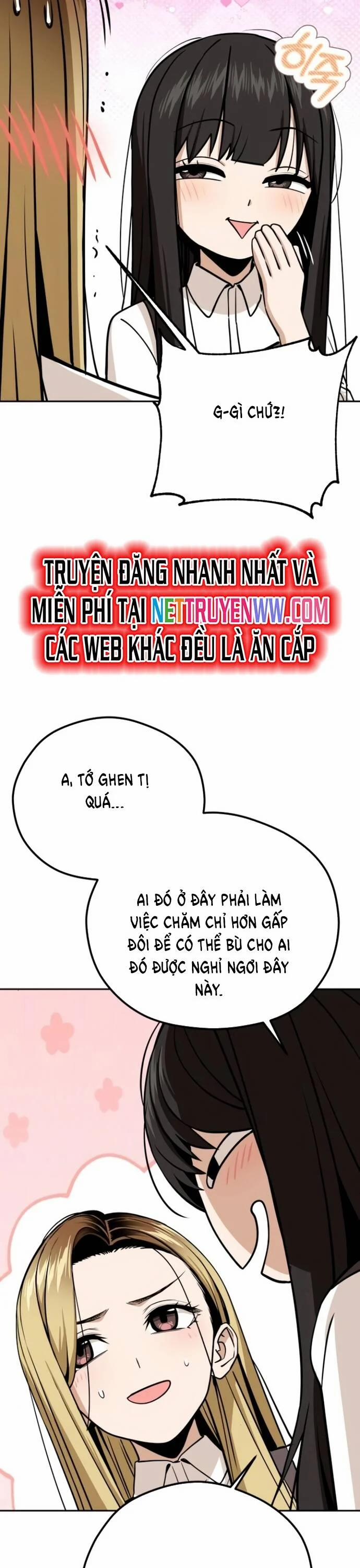 Lớ Ngớ Vớ Phải Tình Yêu 89 trang 19