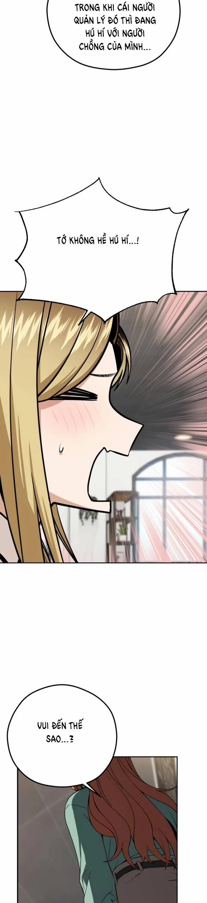 Lớ Ngớ Vớ Phải Tình Yêu 89 trang 20