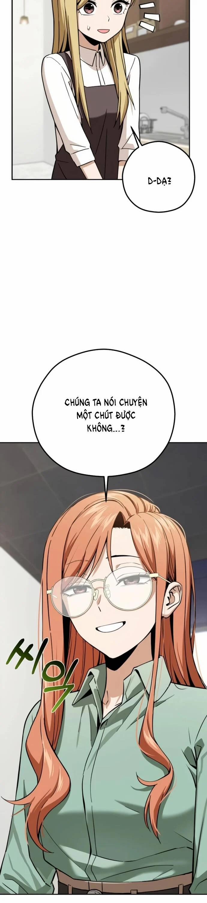 Lớ Ngớ Vớ Phải Tình Yêu 89 trang 23