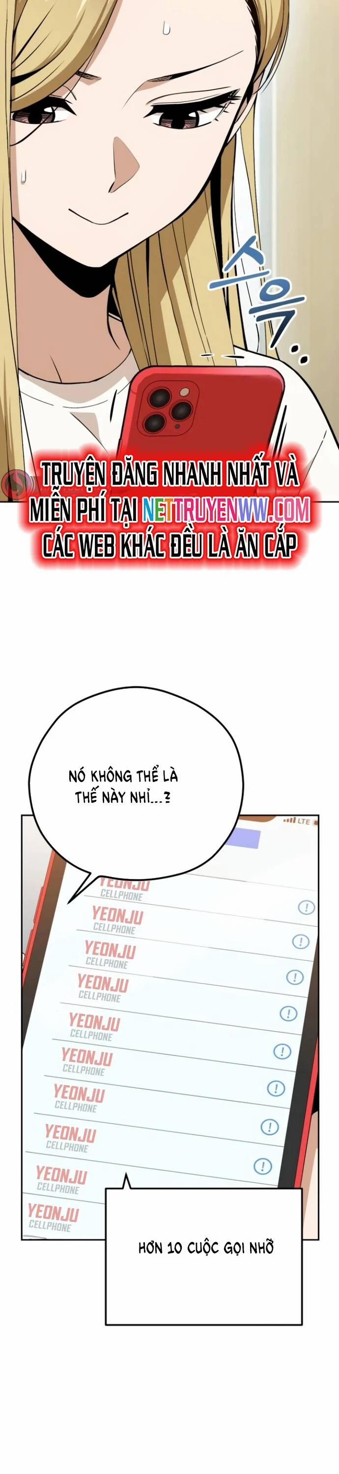 Lớ Ngớ Vớ Phải Tình Yêu 89 trang 26