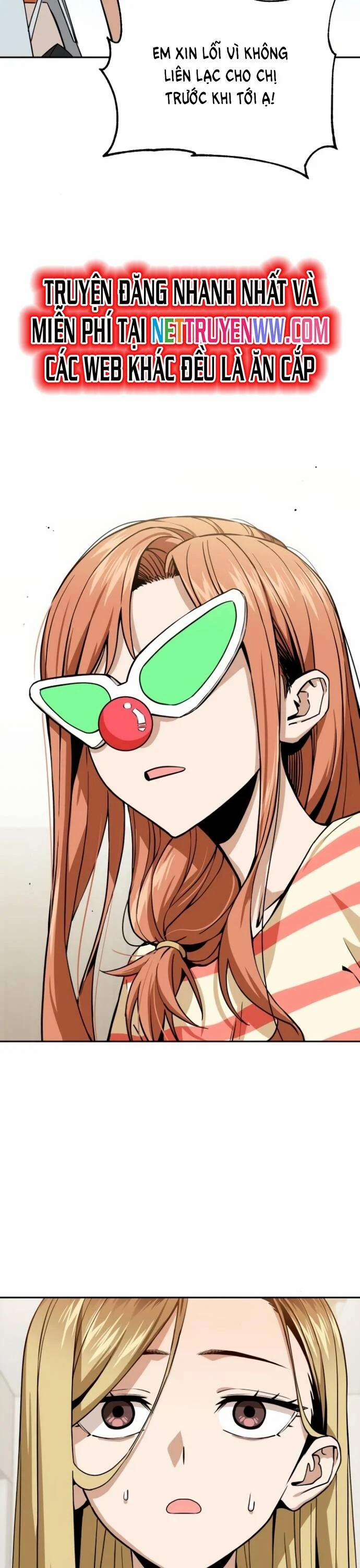 Lớ Ngớ Vớ Phải Tình Yêu 89 trang 30