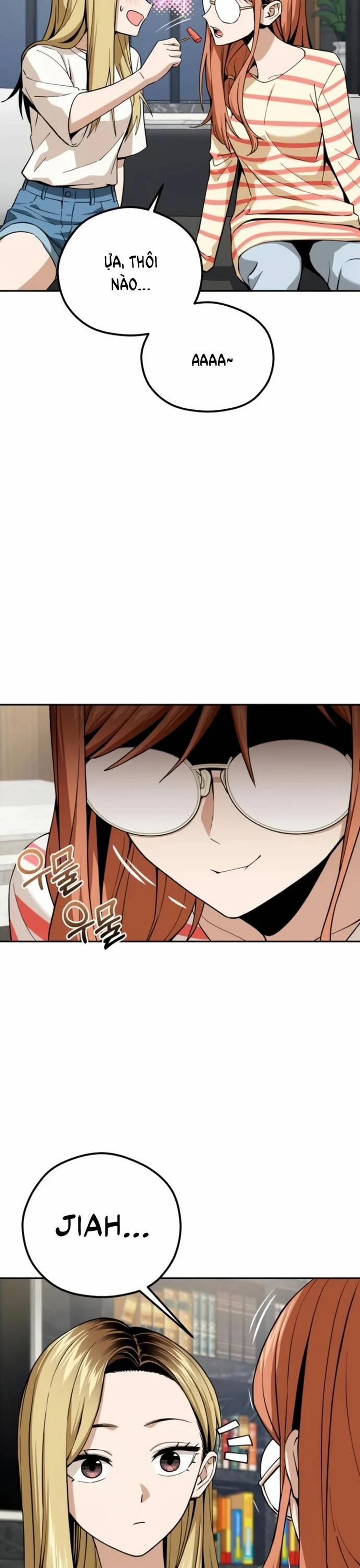 Lớ Ngớ Vớ Phải Tình Yêu 89 trang 36