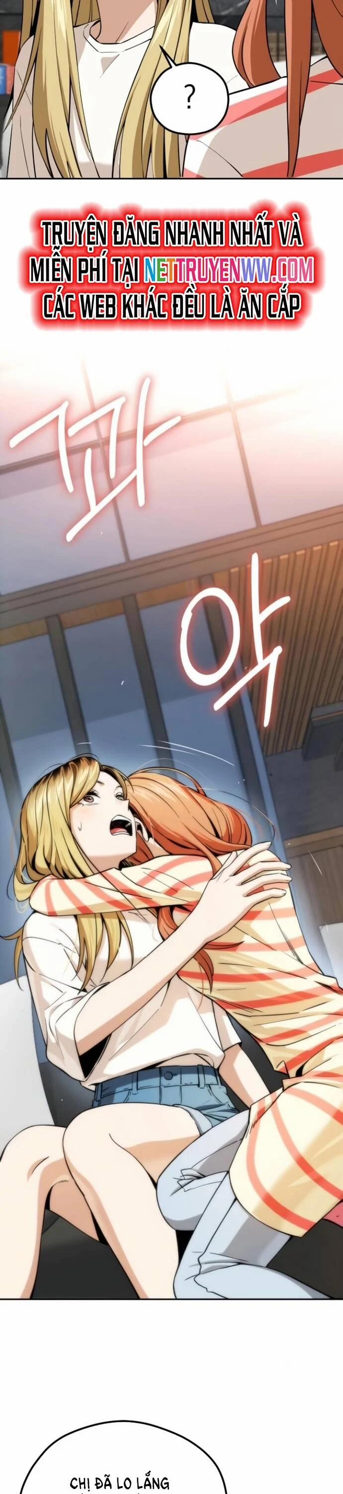 Lớ Ngớ Vớ Phải Tình Yêu 89 trang 37