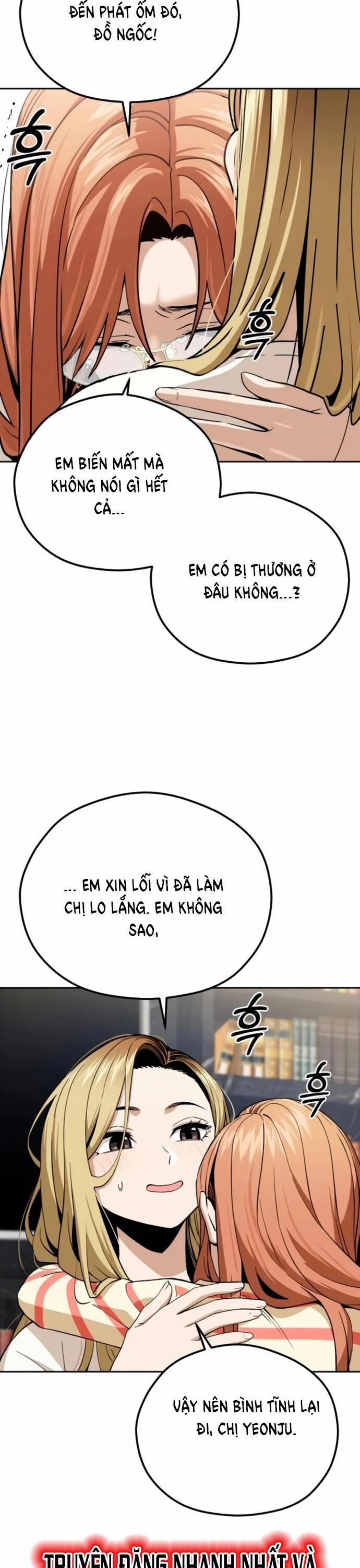 Lớ Ngớ Vớ Phải Tình Yêu 89 trang 38