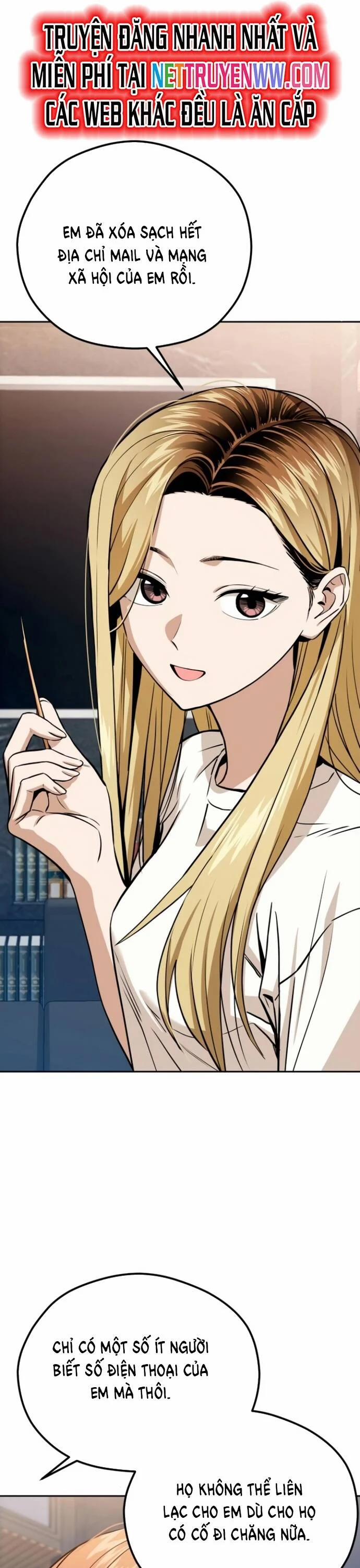 Lớ Ngớ Vớ Phải Tình Yêu 89 trang 43