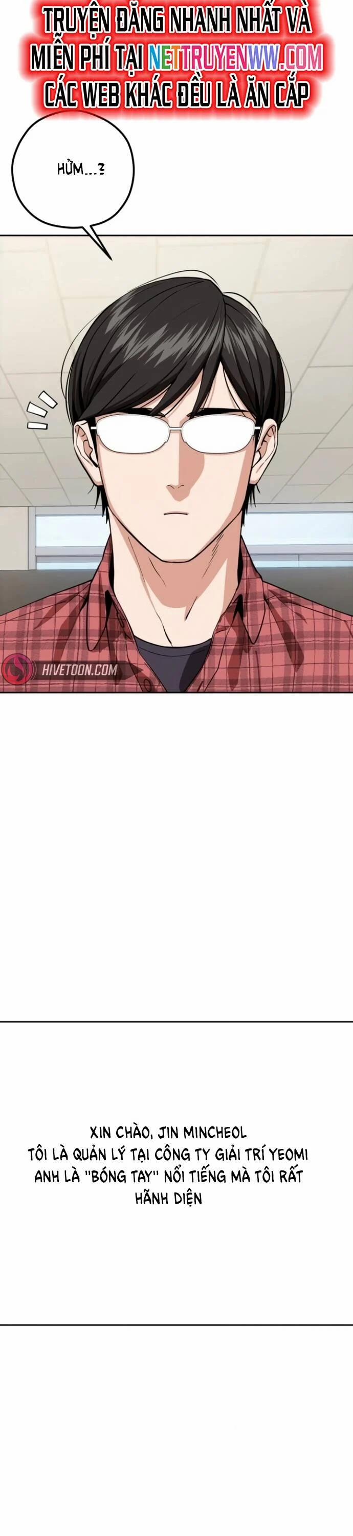 Lớ Ngớ Vớ Phải Tình Yêu 89 trang 47