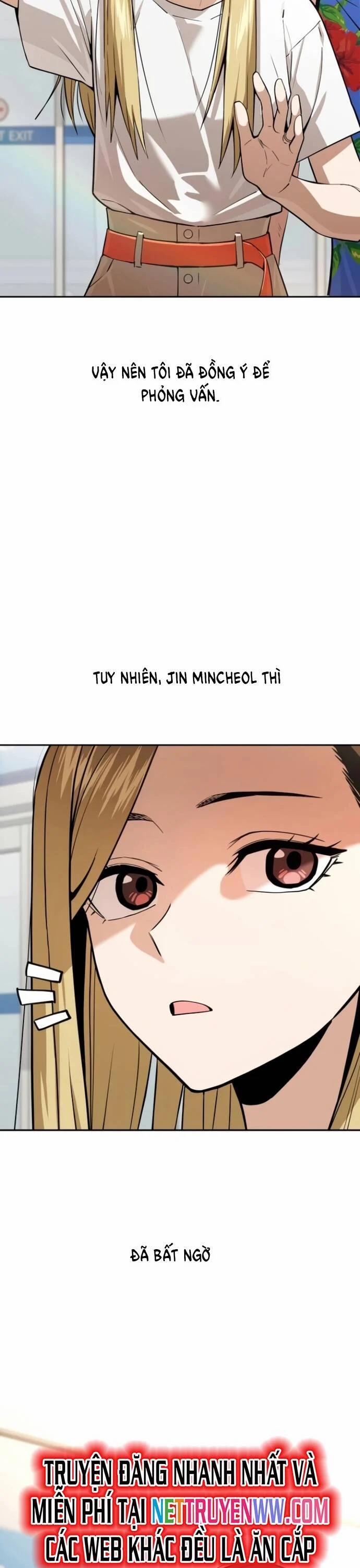 Lớ Ngớ Vớ Phải Tình Yêu 89 trang 5