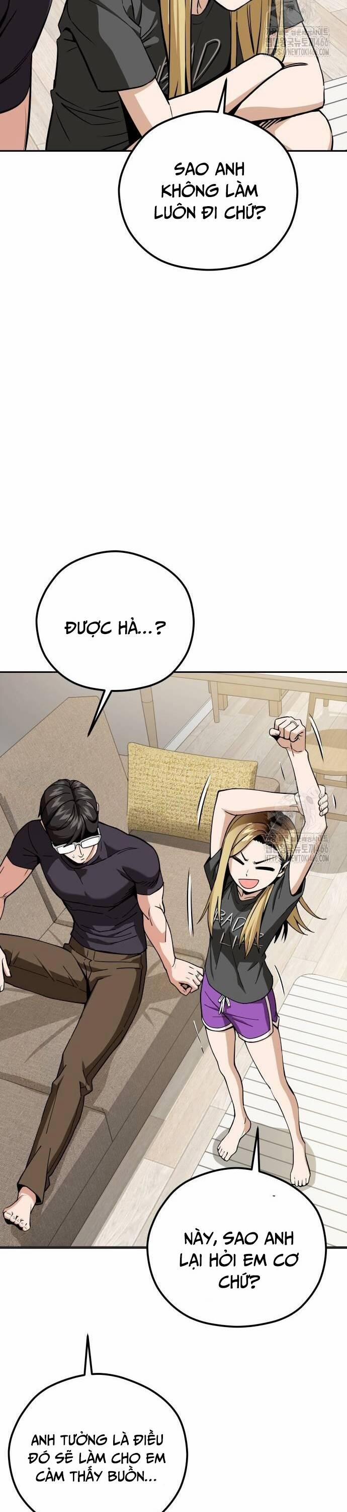 Lớ Ngớ Vớ Phải Tình Yêu 90 trang 15