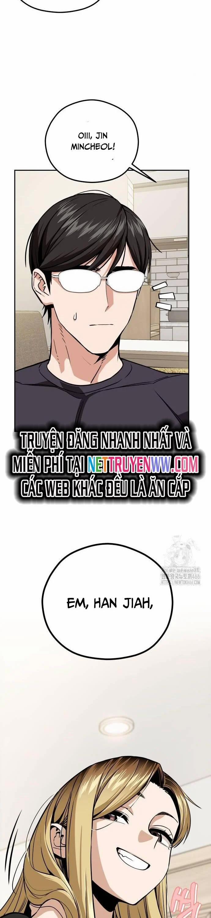 Lớ Ngớ Vớ Phải Tình Yêu 90 trang 16