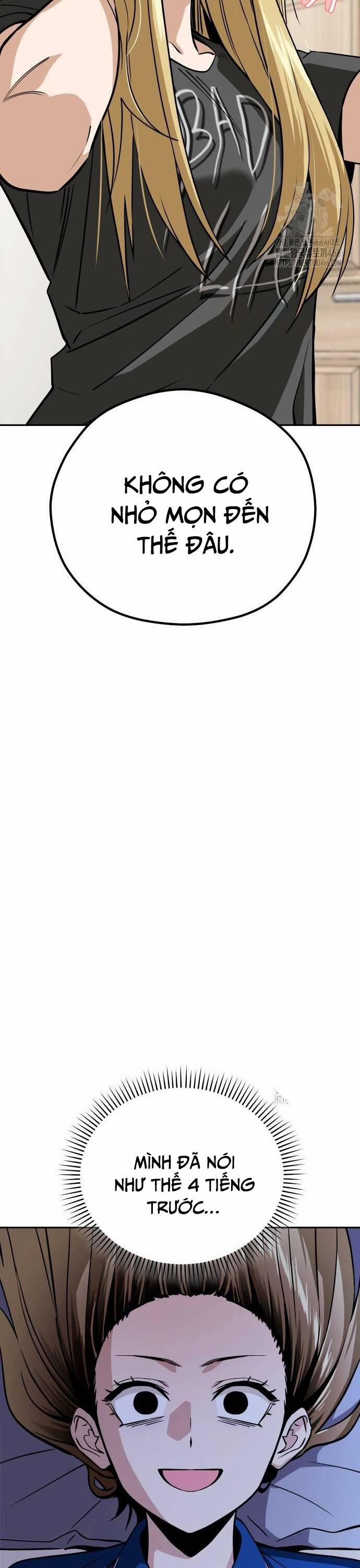 Lớ Ngớ Vớ Phải Tình Yêu 90 trang 17